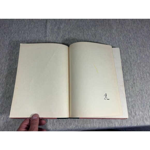 The Best Cartoons From Punch Magazines Simon & Schuster Hardcover 1952 - Picture 4 of 11